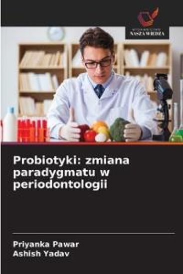Probiotyki