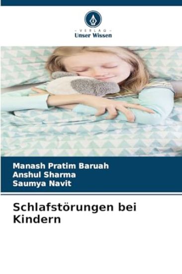 Schlafstörungen bei Kindern