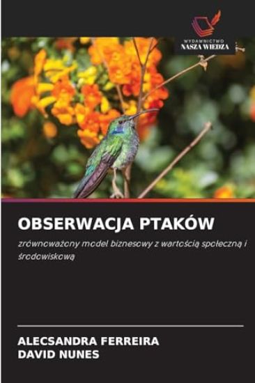Obserwacja Ptaków