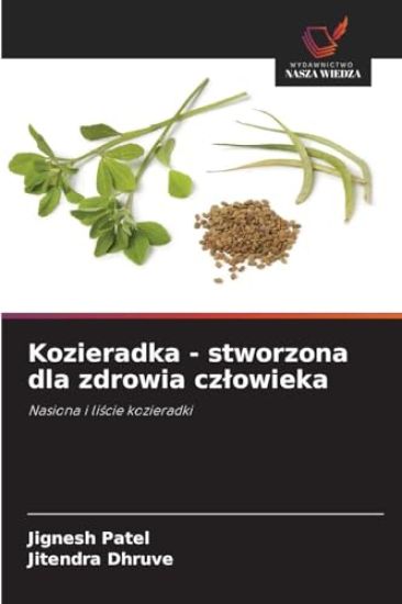 Kozieradka - stworzona dla zdrowia czlowieka