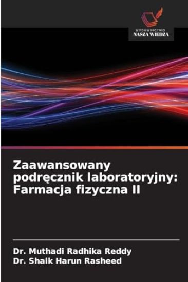 Zaawansowany podrecznik laboratoryjny