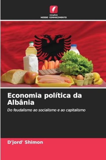 Economia política da Albânia