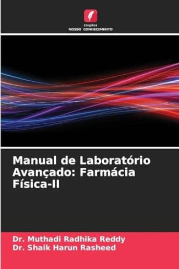 Manual de Laboratório Avançado