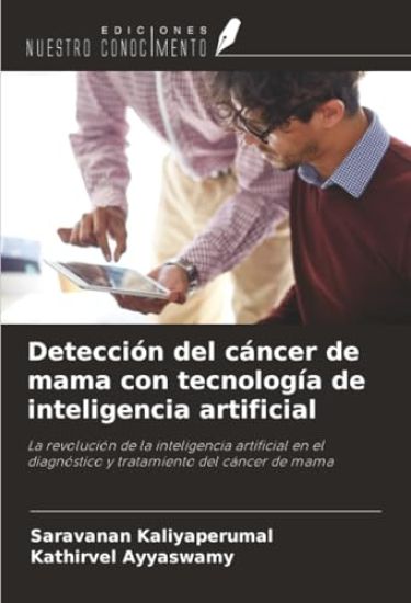 Detección del cáncer de mama con tecnología de inteligencia artificial