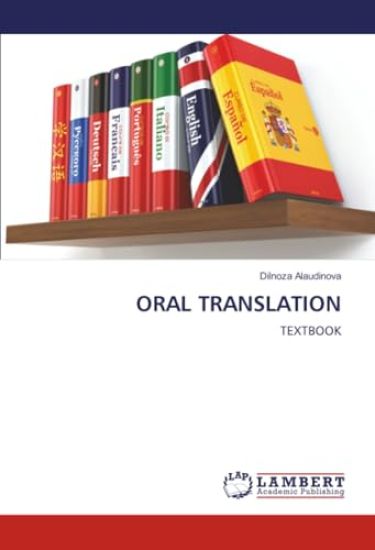 ORAL TRANSLATION