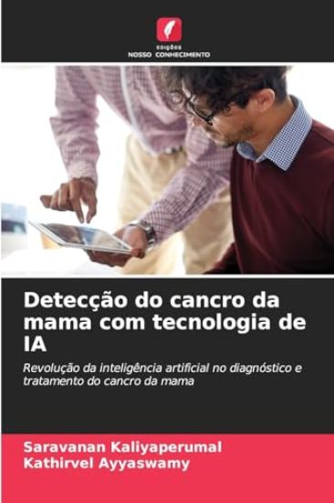 Detecção do cancro da mama com tecnologia de IA