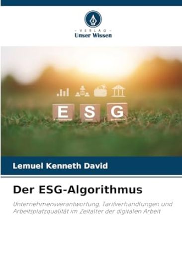 Der ESG-Algorithmus
