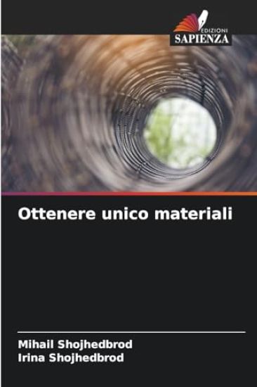 Ottenere unico materiali