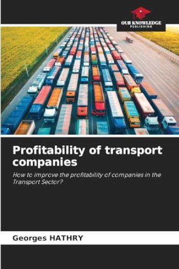 Profitability of transport companies