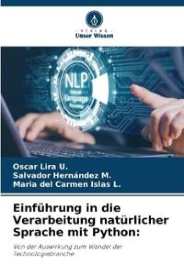 Einführung in die Verarbeitung natürlicher Sprache mit Python