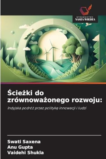 Sciezki do zrównowazonego rozwoju