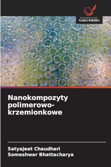 Nanokompozyty polimerowo-krzemionkowe
