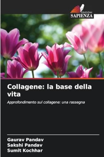 Collagene: la base della vita