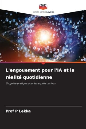 L'engouement pour l'IA et la réalité quotidienne