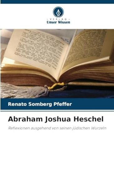 Abraham Joshua Heschel