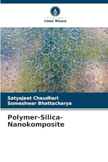 Polymer-Silica-Nanokomposite