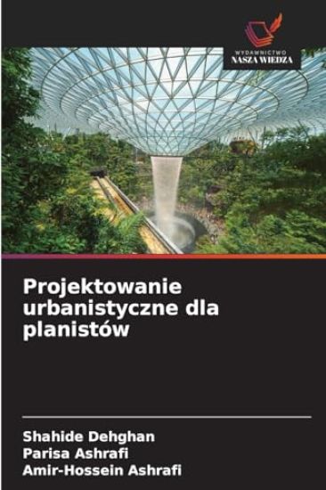 Projektowanie urbanistyczne dla planistów