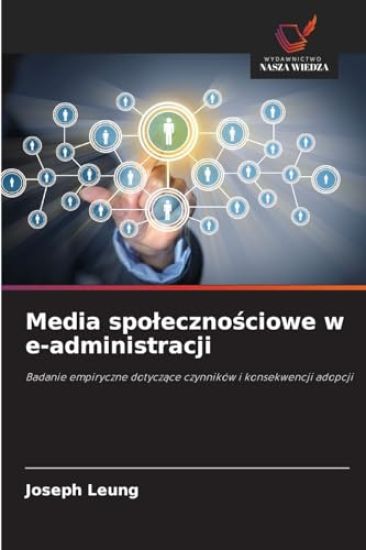 Media spolecznosciowe w e-administracji