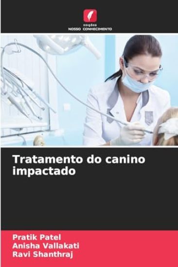 Tratamento do canino impactado