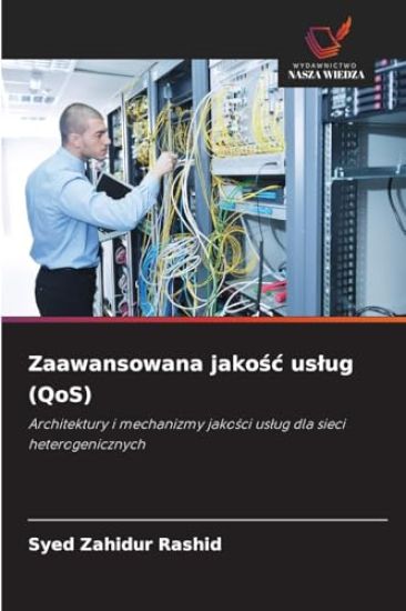 Zaawansowana jakosc uslug (QoS)