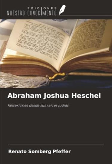 Abraham Joshua Heschel