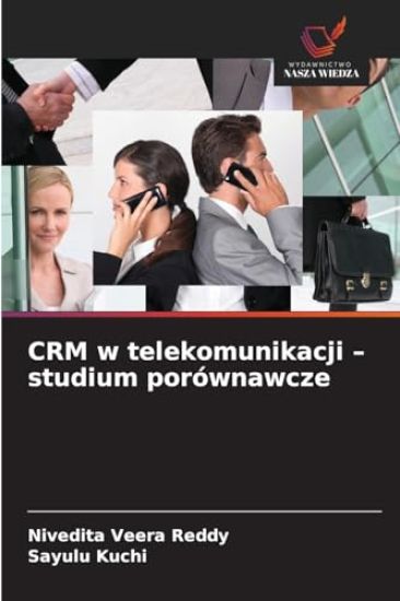 CRM w telekomunikacji - studium porównawcze