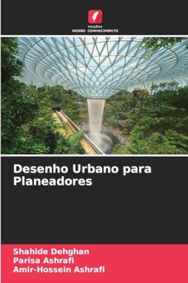 Desenho Urbano para Planeadores