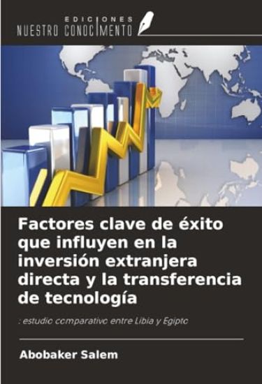 Factores clave de éxito que influyen en la inversión extranjera directa y la transferencia de tecnología