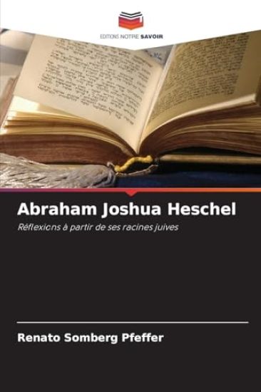 Abraham Joshua Heschel
