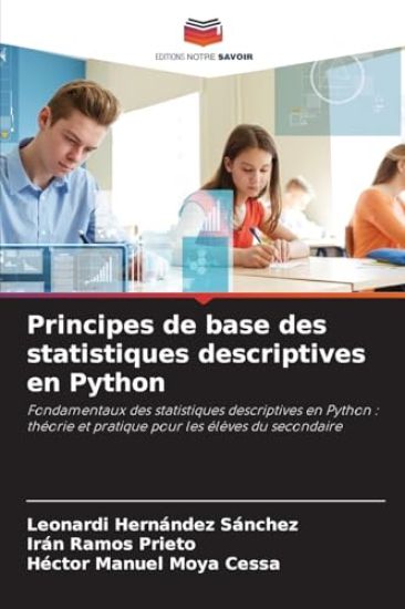 Principes de base des statistiques descriptives en Python