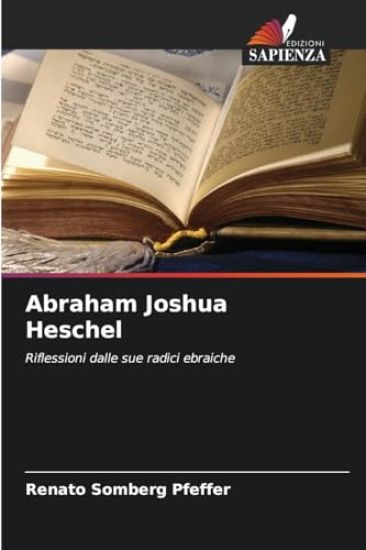 Abraham Joshua Heschel
