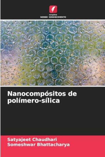 Nanocompósitos de polímero-sílica