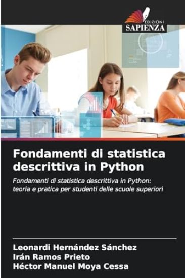 Fondamenti di statistica descrittiva in Python