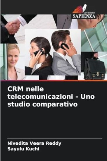 CRM nelle telecomunicazioni - Uno studio comparativo