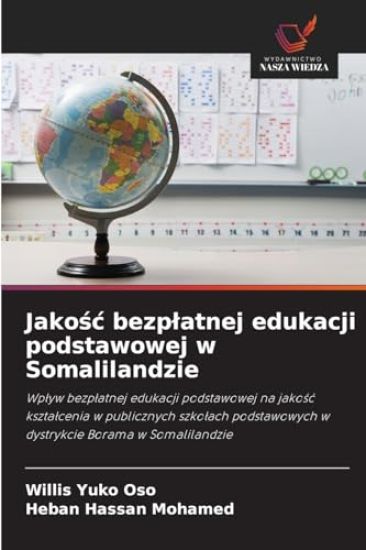 Jakosc bezplatnej edukacji podstawowej w Somalilandzie