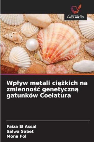 Wplyw metali ciezkich na zmiennosc genetyczna gatunków Coelatura