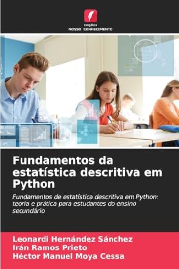 Fundamentos da estatística descritiva em Python