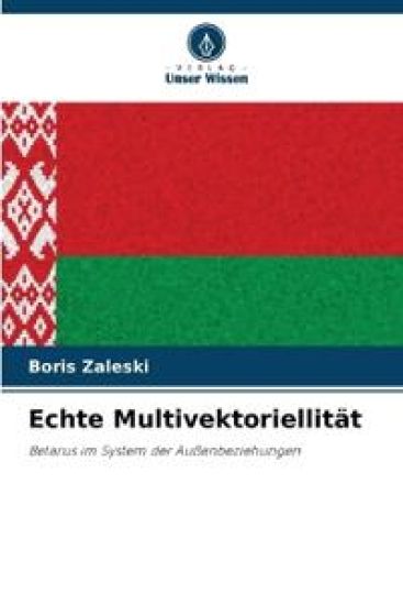 Echte Multivektoriellität