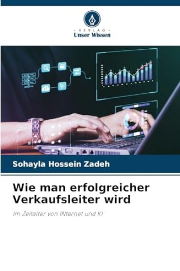 Wie man erfolgreicher Verkaufsleiter wird