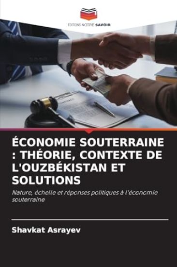 Économie Souterraine