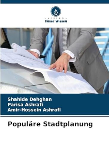 Populäre Stadtplanung