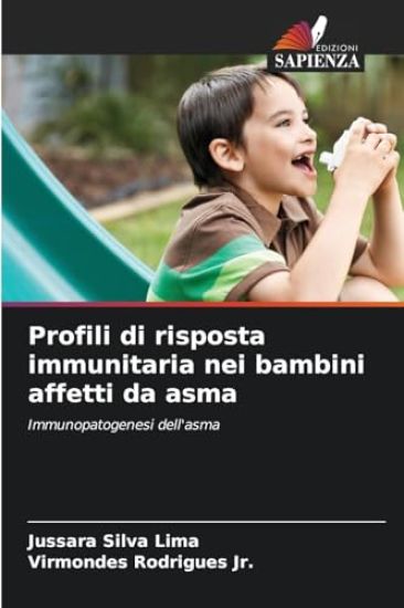 Profili di risposta immunitaria nei bambini affetti da asma