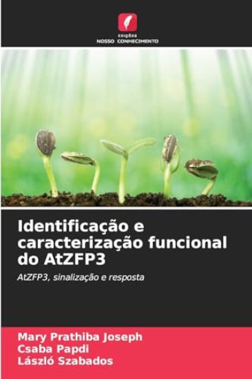 Identificação e caracterização funcional do AtZFP3