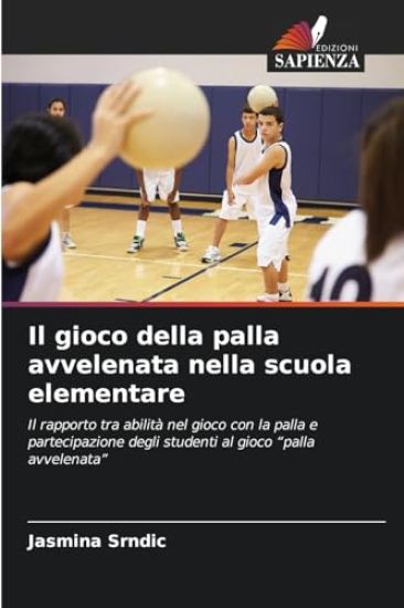 Il gioco della palla avvelenata nella scuola elementare