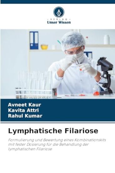 Lymphatische Filariose