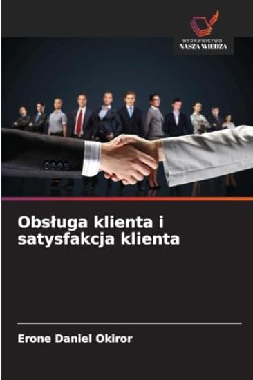 Obsluga klienta i satysfakcja klienta