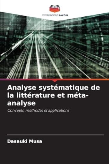 Analyse systématique de la littérature et méta-analyse