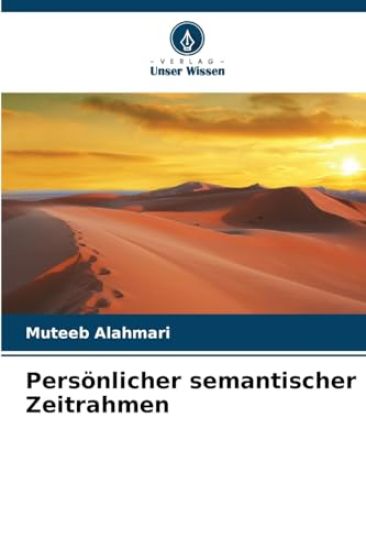 Persönlicher semantischer Zeitrahmen