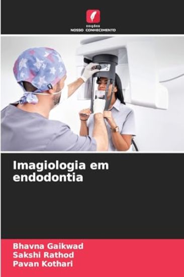 Imagiologia em endodontia