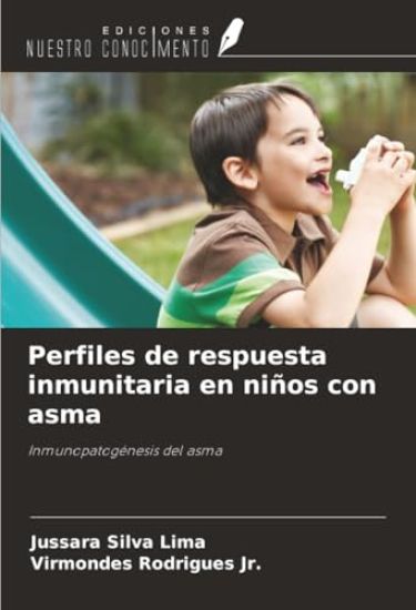 Perfiles de respuesta inmunitaria en niños con asma